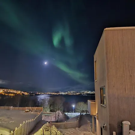 Apartment Tromso, Hamna Tromso