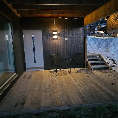 Tromso, Hamna * Tromsø