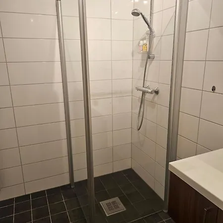 Apartament Tromso, Hamna Tromsø