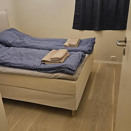 Tromso, Hamna * Tromsø