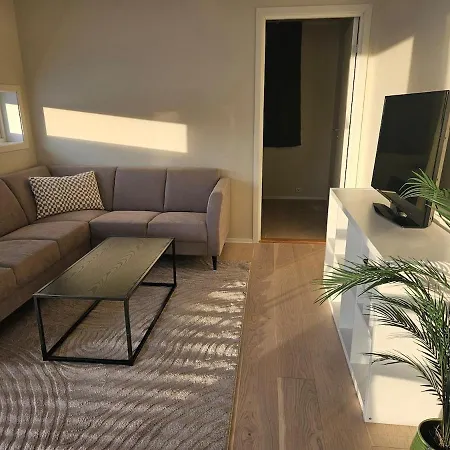 Tromso, Hamna Apartman