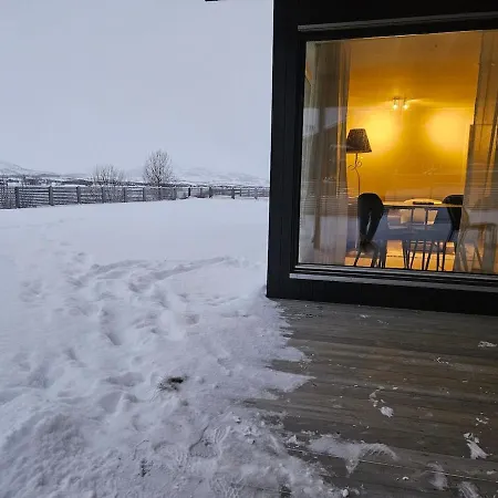 Tromso, Hamna Apartman Tromsø